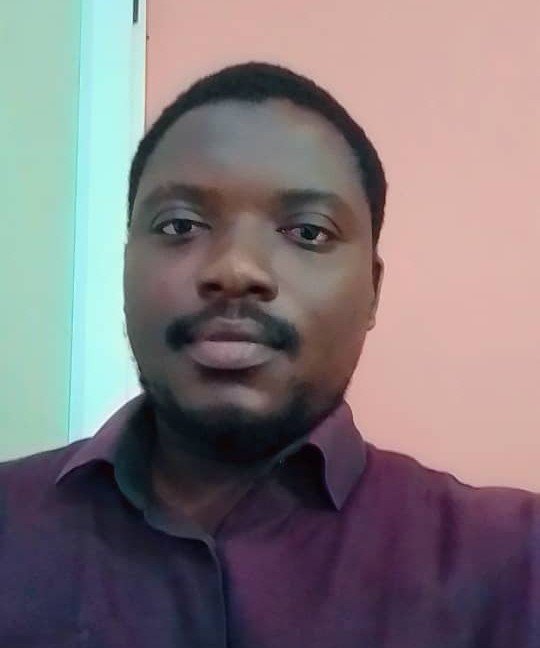 Janus Joshua A. Nartey